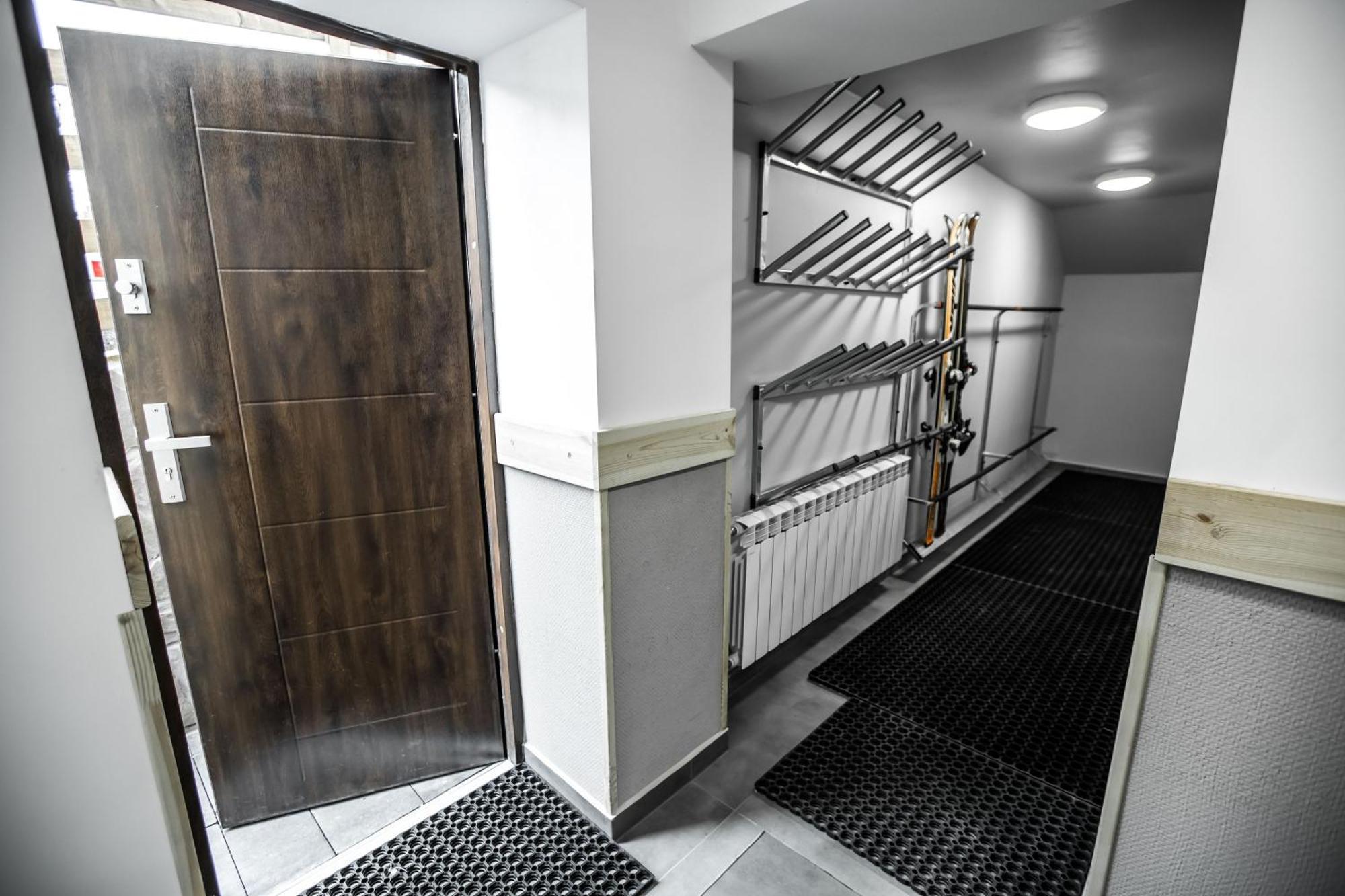 Apartamenty Przy Skoczni Szczyrk Exterior photo
