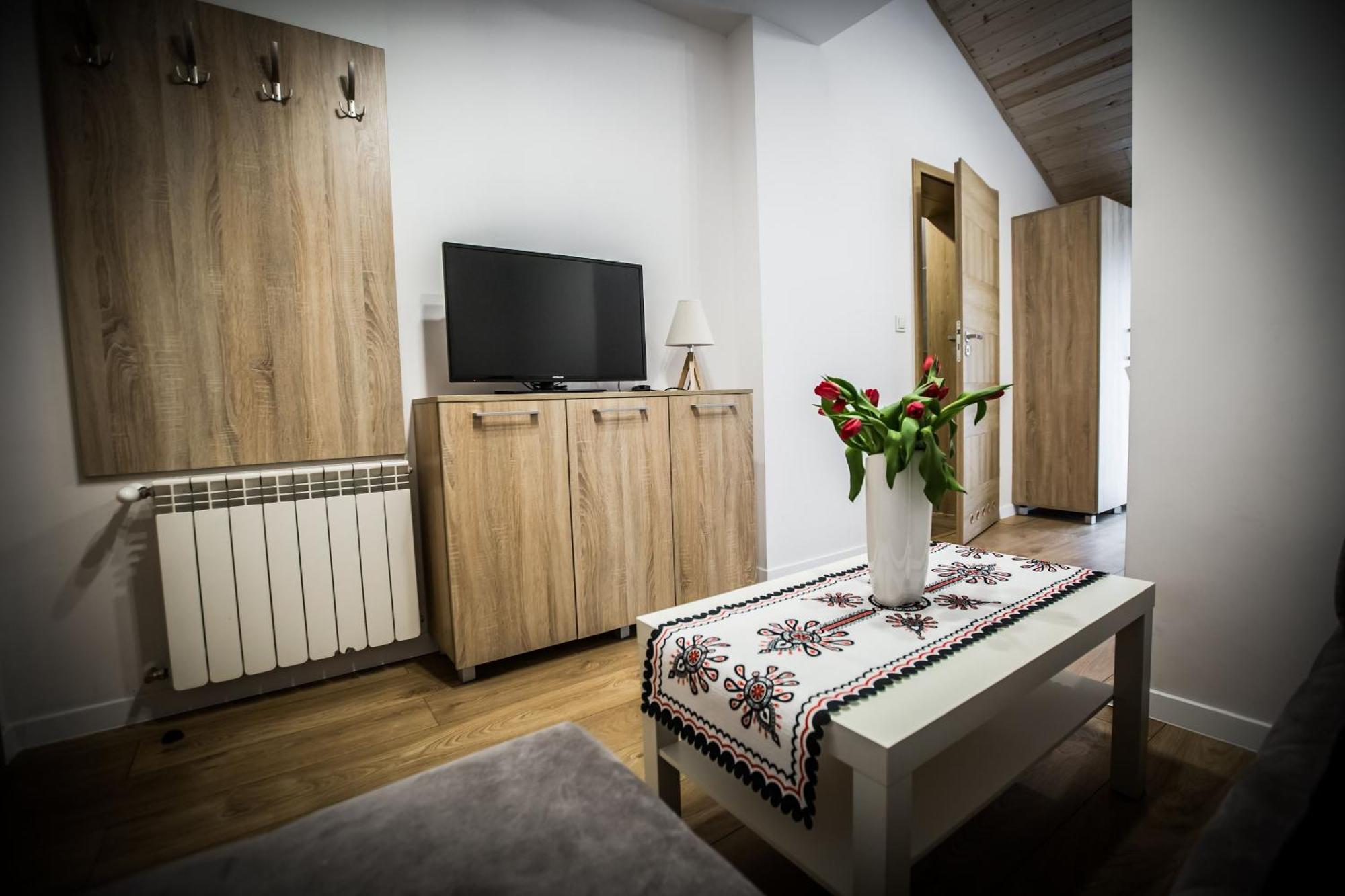 Apartamenty Przy Skoczni Szczyrk Exterior photo